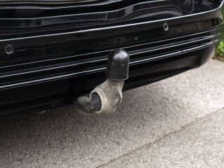 Ford Mondeo Titanium 2.0 110кВ