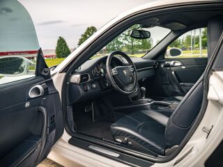 Porsche 911 3.6 353кВ