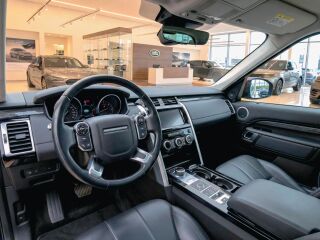Land Rover Discovery HSE 7k 2.0 177kW