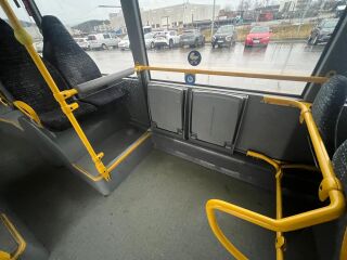 Mercedes-Benz Citaro 18,12 m 260kW