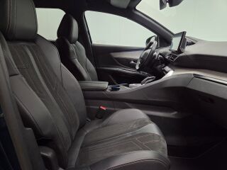 Peugeot 5008 GT BlueHDi 1.5 96kW