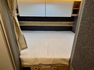 Dethleffs XL Family 2.2 136kW
