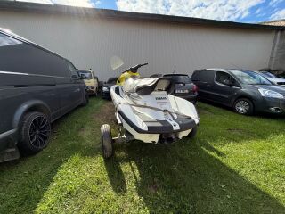Yamaha Yamaha Waverunner 700xl 0.7 66кВ