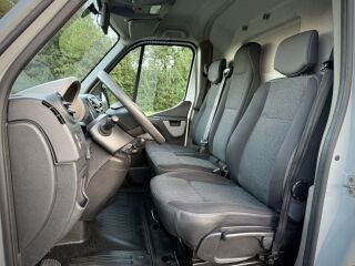 Opel Movano H2/L4A 2.3 R4 100kW