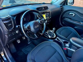 Kia Soul Dream Team Edition 1.6 100kW