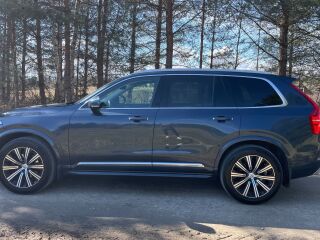 Volvo XC90 B5 AWD Inscription Mild Hybrid 2.0 183kW