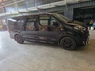 Toyota ProAce Long 2.0 130кВ