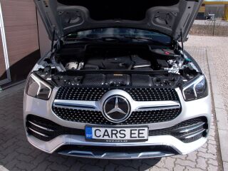 Mercedes-Benz GLE 400 d 4MATIC AMG Styling 3.0 243kW
