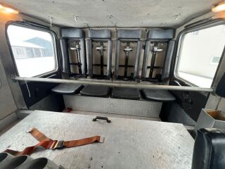Mercedes-Benz 1222 F 159kW