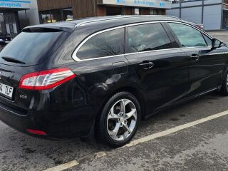 Peugeot 508 1.6 84kW