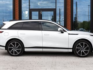 Xpeng G9 AWD Performance 423kW