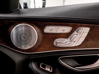 Mercedes-Benz C 250 d 4Matic AMG Line 2.1 150кВ