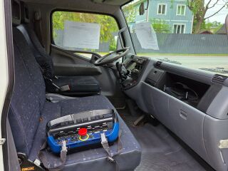 Mitsubishi Canter FE84 107kW