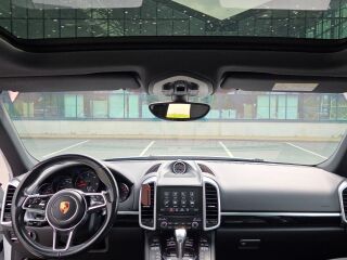 Porsche Cayenne 3.0 V6 193kW