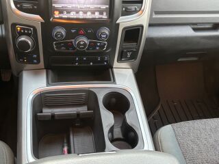 Ram 1500 3.0 179kW
