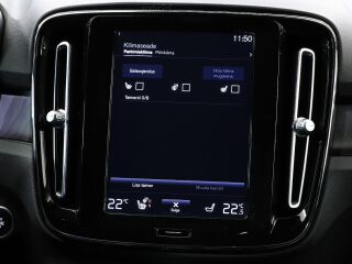 Volvo XC40 Recharge T4 Core Bright 1.5 155kW