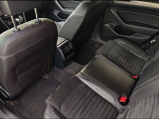 Volkswagen Passat 2.0 110kW