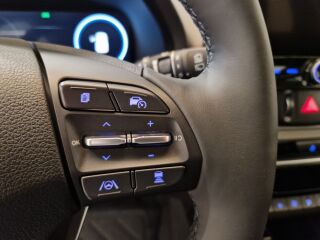 Hyundai i30 Wagon Comfort 1.0 T-GDi 74kW