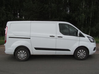 Ford Transit Custom 2.0 TDCi 79кВ