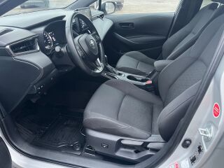Toyota Corolla Touring Sports Hybrid 1.8 72kW