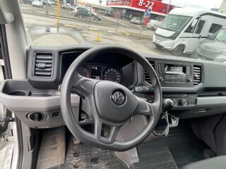 Volkswagen Crafter 2.0 103kW