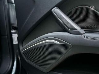 Audi TT Bang&Olufsen 2.0 169kW