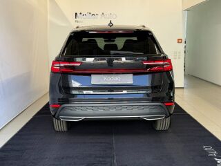 Skoda Kodiaq Sportline PHEV PLUS 1.5 TSI 150kW