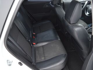 Toyota Auris Hybrid Touring Sports 1.8 73kW