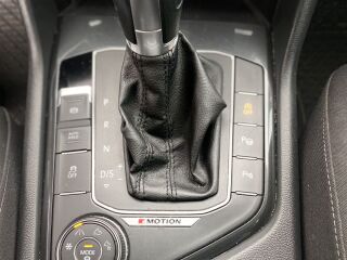 Volkswagen Tiguan 2.0 140kW