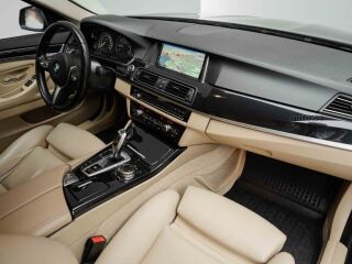 BMW 520 d xDrive 2.0 140кВ