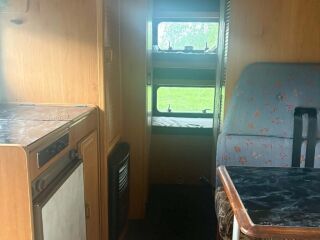 Fiat Ducato Viva 2.5 TDI 85kW
