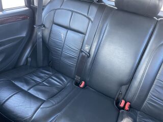 Jeep Grand Cherokee 2.7 120kW