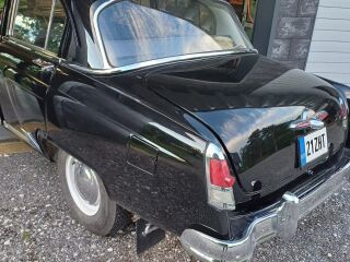GAZ 21 2.4 R4 55кВ