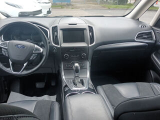 Ford Galaxy TITANIUM 2.0 110kW