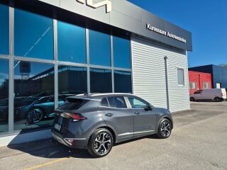 Kia Sportage MHEV EX 7DCT 2WD 1.6 T-GDI 110kW