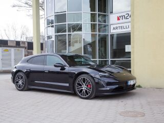 Porsche Taycan Sport Turismo 4S 420кВ