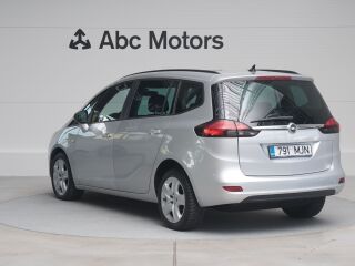 Opel Zafira Active CNG 1.6 110kW