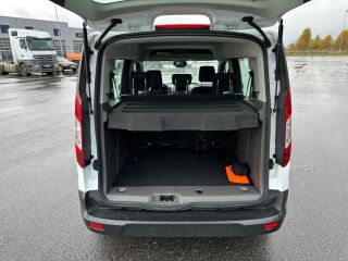 Ford Tourneo Connect 1.5 88kW