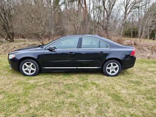 Volvo S80 Momentum MY2012 2.0 120kW