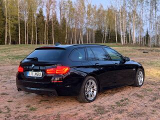BMW 535 3.0 230кВ