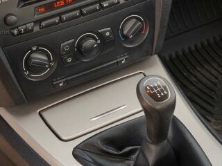 BMW 320 2.0 110kW