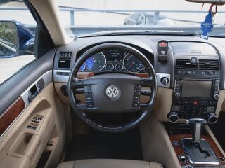 Volkswagen Touareg Facelift 3.0 176kW