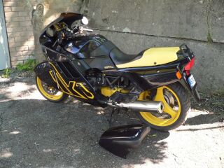 BMW K 1 ABS 16Valve Vintage Classic 16 Valve 74kW