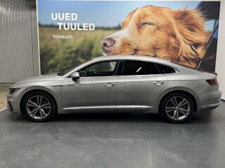 Volkswagen Arteon R-Line 2.0 140kW