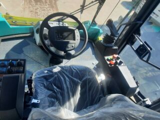 Ammann ARX 110 Deutz TCD 3.6 L4 74kW
