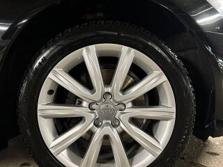 Audi A6 S-line 2.0 R4 140кВ