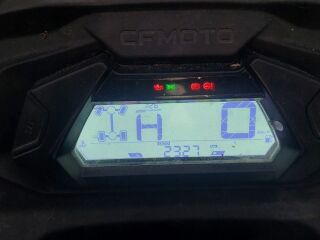 CFMOTO CFORCE 450 20kW