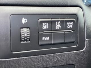 Mazda CX-5 2.2 110kW