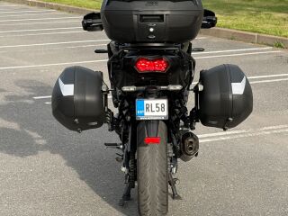 Kawasaki Versys 1000 88kW