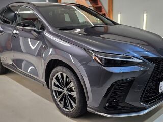 Lexus NX 450h+ AWD F-Sport S 2.5 136kW